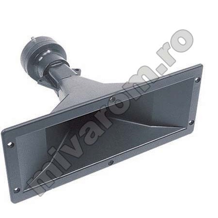 Tweeter piezzo F28
