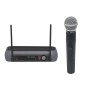 Statie 1 microfon Blow