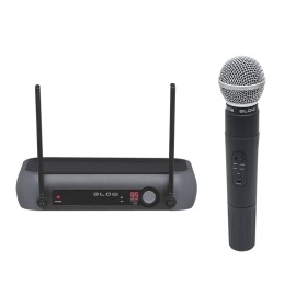 Statie 1 microfon Blow
