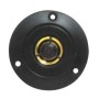 Tweeter dinamic 80W 8ohm rotund