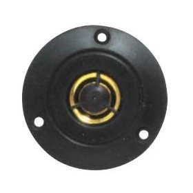 Tweeter dinamic 80W 8ohm rotund