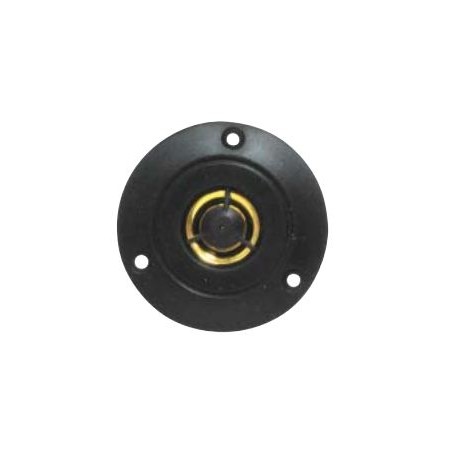Tweeter dinamic 80W 8ohm rotund