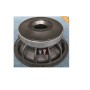 Difuzor 38cm 15inch Alien 1222 8ohm