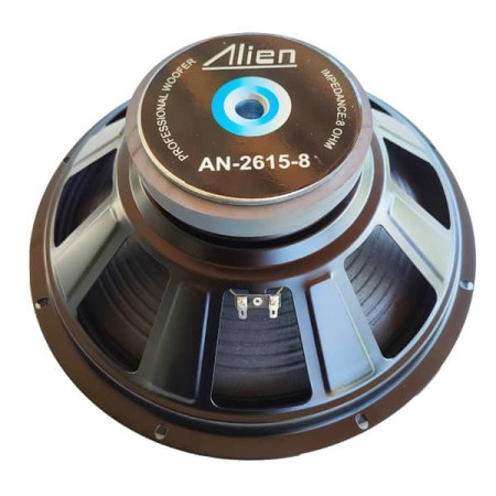 Difuzor 15inch Alien AN-2615 8ohm
