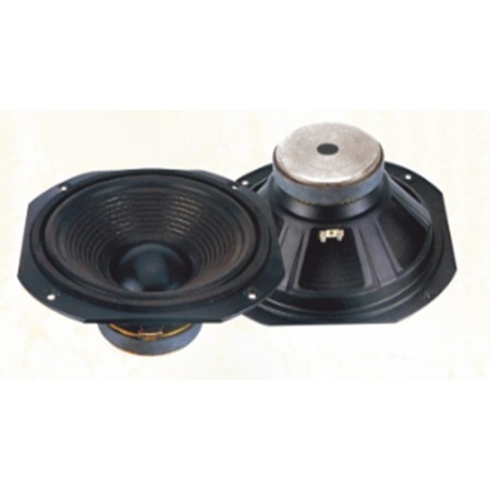Difuzor 25cm 10inch HWF-0310 Alien 8ohm