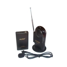 Microfon rever LS101