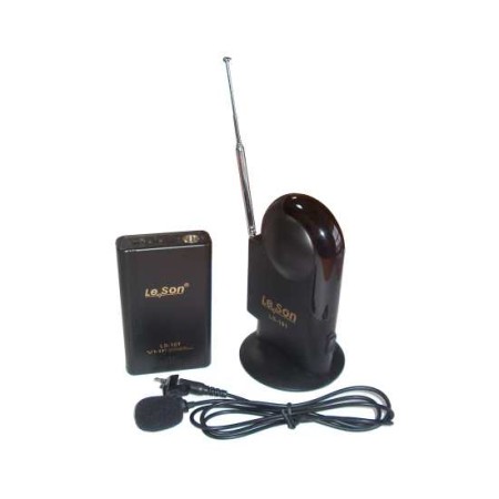 Microfon rever LS101