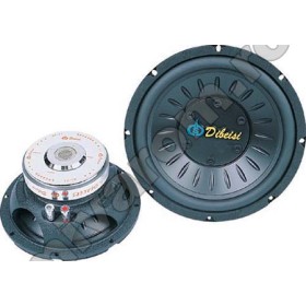 Difuzor 20cm 8 inch b8023/4ohm