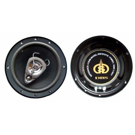 Difuzor auto 6.5 inch WS1618