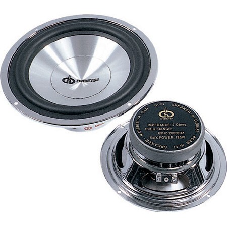 Difuzor 16,5cm g6505/8ohm