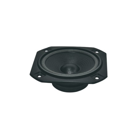 Difuzor medii 13cm SAL