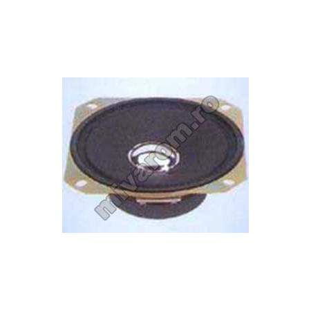 Difuzor 10cm YD103 8ohm Alien