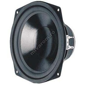 Woofer 17cm Visaton VS-WS17E/4