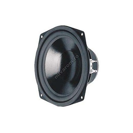 Woofer 17cm Visaton VS-WS17E/4
