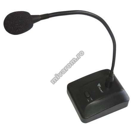 Microfon conferinta stativ MH35A
