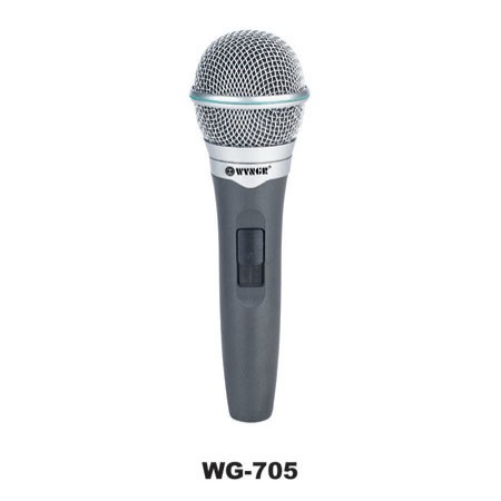 Microfon WG702