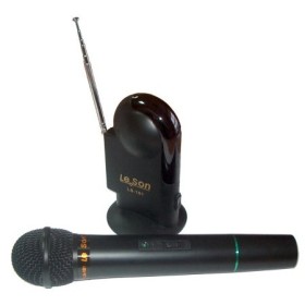 Microfon fara fir ls101