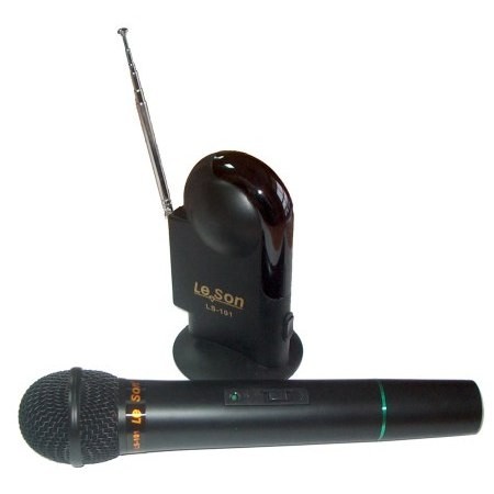 Microfon fara fir ls101