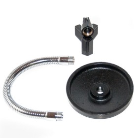 Stativ microfon de masa