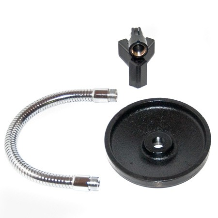 Stativ microfon de masa