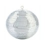 Glob disco cu oglinzi 30cm
