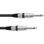 Cablu Jack 6.3mono tata-Jack 6.3mono tata 1.5m