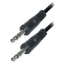 Cablu Jack 6.3st.tata-Jack 6.3st.tata 1.5m