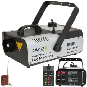 Masina fum profesionala 1200W