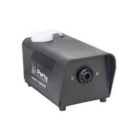Masina fum 400W PARTY