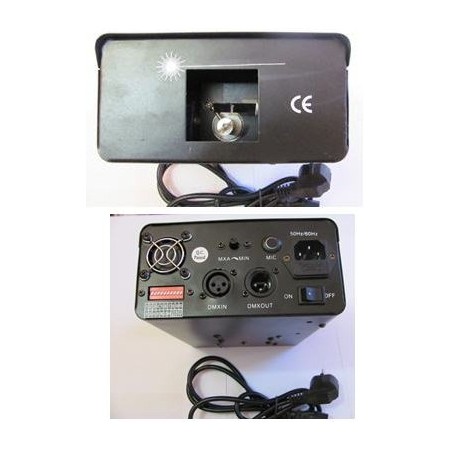 Laser 100mW China