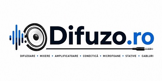 Difuzo.ro - Difuzoare si conectica audio